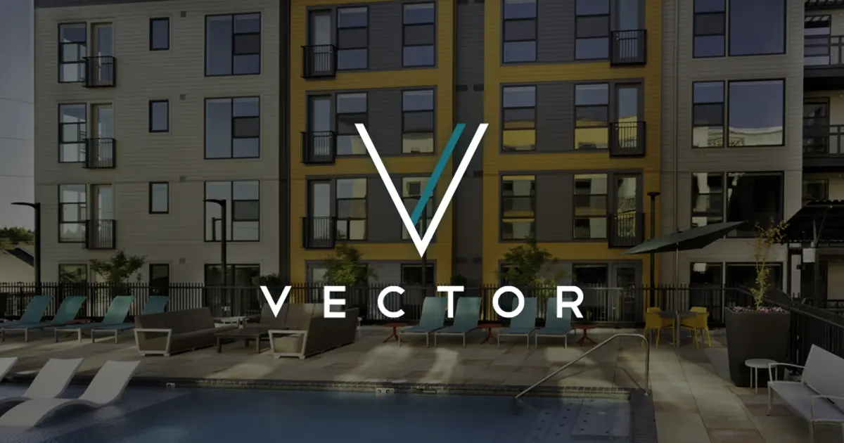 Vector Luxury Apartments in Hillsboro, OR